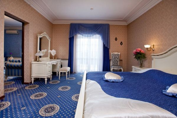 Imperator Hotel (Tula)